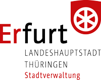 Erfurt – Landeshauptstadt Thüringen, Stadtverwaltung 